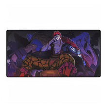 Load image into Gallery viewer, Anime One Piece Mouse Pad (Desk Mat)