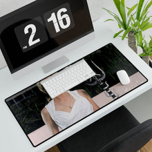 Load image into Gallery viewer, Final Fantasy Mouse Pad (Desk Mat)