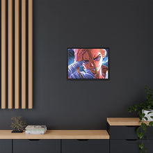 Load image into Gallery viewer, Anime Dr. Stone Canvas Framed Art Print