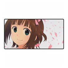 Load image into Gallery viewer, Anime The iDOLM@STER Mouse Pad (Desk Mat)