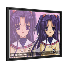 Load image into Gallery viewer, Anime Clannad Canvas Framed Art Print