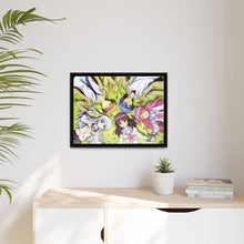 Load image into Gallery viewer, Angel Beats! Canvas Framed Art Print