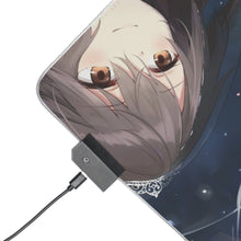 Load image into Gallery viewer, Anime Kantai Collection RGB LED Mouse Pad (Desk Mat)