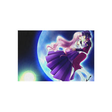 Load image into Gallery viewer, Mobile Suit Gundam SEED Rug