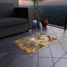 Load image into Gallery viewer, Anime Kemono Friends Rug