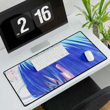 Load image into Gallery viewer, Anime Vivy: Fluorite Eye's Song Mouse Pad (Desk Mat)