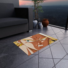 Load image into Gallery viewer, Broly Face Rug