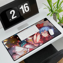 Load image into Gallery viewer, Anime Vocaloid Mouse Pad (Desk Mat)