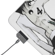 Load image into Gallery viewer, Anime Bleach RGB LED Mouse Pad (Desk Mat)