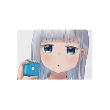 Load image into Gallery viewer, Aharen-san wa Hakarenai Rug