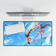 Load image into Gallery viewer, IA, Yukari Yuzuki Mouse Pad (Desk Mat)