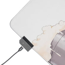 Load image into Gallery viewer, KonoSuba - God’s Blessing On This Wonderful World!! RGB LED Mouse Pad (Desk Mat)