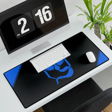 Load image into Gallery viewer, Team Mystic- No Words Mouse Pad (Desk Mat)