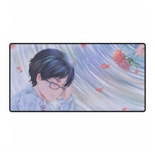 Load image into Gallery viewer, Your Lie In April Mouse Pad (Desk Mat)