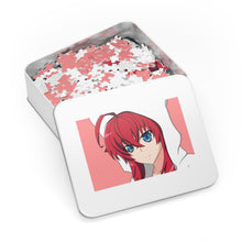 Load image into Gallery viewer, High School DxD Rias Gremory Jigsaw Puzzle