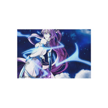 Load image into Gallery viewer, Blazblue Rug
