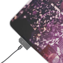 Load image into Gallery viewer, Monthly Girls' Nozaki-kun Chiyo Sakura RGB LED Mouse Pad (Desk Mat)