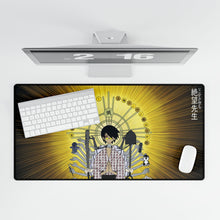 Load image into Gallery viewer, Sayonara Zetsubou Sensei Mouse Pad (Desk Mat)