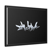 Load image into Gallery viewer, Anime Neon Genesis Evangelionr Canvas Framed Art Print