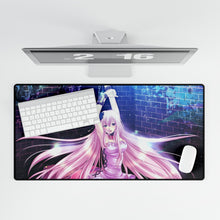 Load image into Gallery viewer, Anime Vocaloidr Mouse Pad (Desk Mat)