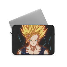 Load image into Gallery viewer, Gohan (SSJ2) Laptop Sleeve