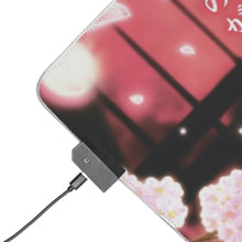 Load image into Gallery viewer, Enma Ai RGB LED Mouse Pad (Desk Mat)