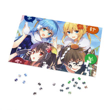 Load image into Gallery viewer, Anime KonoSuba - God’s blessing on this wonderful world!! Jigsaw Puzzle