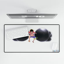 Load image into Gallery viewer, Anime One Piece Mouse Pad (Desk Mat)