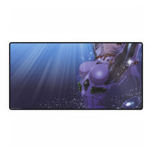 Load image into Gallery viewer, Anime Neon Genesis Evangelionr Mouse Pad (Desk Mat)