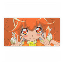 Load image into Gallery viewer, Anime Smile Precure! Mouse Pad (Desk Mat)