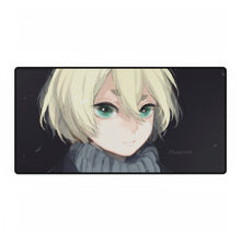 Load image into Gallery viewer, Anime The Empire of Corpses Mouse Pad (Desk Mat)