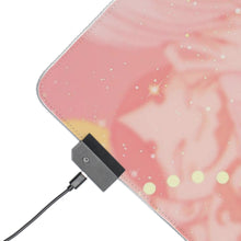 Load image into Gallery viewer, Kamisama Kiss Tomoe, Nanami Momozono RGB LED Mouse Pad (Desk Mat)