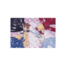 Load image into Gallery viewer, Anime Alice In Wonderland Rug