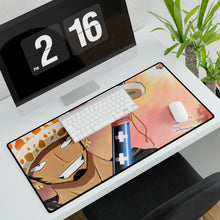 Load image into Gallery viewer, Anime One Piece Mouse Pad (Desk Mat)
