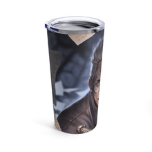 Load image into Gallery viewer, Hellsing Alexander Anderson Tumbler 20oz