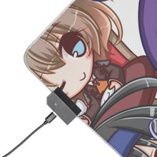 Load image into Gallery viewer, Anime Kantai Collection RGB LED Mouse Pad (Desk Mat)