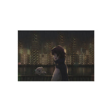 Load image into Gallery viewer, Blood Blockade Battlefront Rug