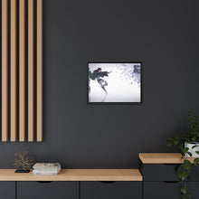 Load image into Gallery viewer, Anime Attack On Titan Canvas Framed Art Print