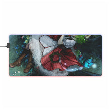 Load image into Gallery viewer, Touhou RGB LED Mouse Pad (Desk Mat)