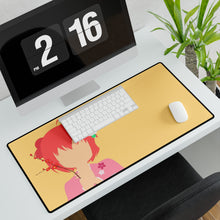 Load image into Gallery viewer, Yuru Yuri Mouse Pad (Desk Mat)