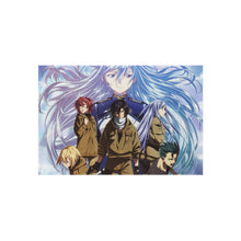 Load image into Gallery viewer, Eighty Six Rug