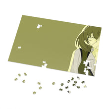 Load image into Gallery viewer, Anime Kakegurui Jigsaw Puzzle