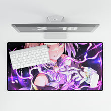 Load image into Gallery viewer, Narita Top Road Mouse Pad (Desk Mat)