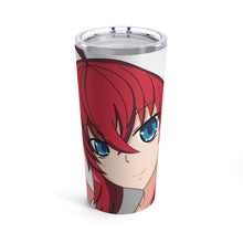 Load image into Gallery viewer, High School DxD Rias Gremory Tumbler 20oz