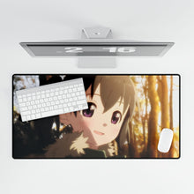 Load image into Gallery viewer, Yama No Susume Mouse Pad (Desk Mat)
