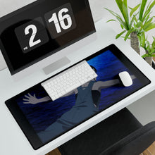 Load image into Gallery viewer, Insomniacs After School Mouse Pad (Desk Mat)