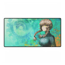 Load image into Gallery viewer, Suzuha Amane Mouse Pad (Desk Mat)