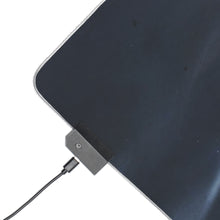 Load image into Gallery viewer, Anime Bleach RGB LED Mouse Pad (Desk Mat)