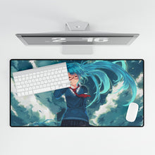 Load image into Gallery viewer, Anime Vocaloid Mouse Pad (Desk Mat)