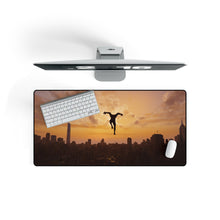 Load image into Gallery viewer, Spiderman Mouse Pad (Desk Mat)
